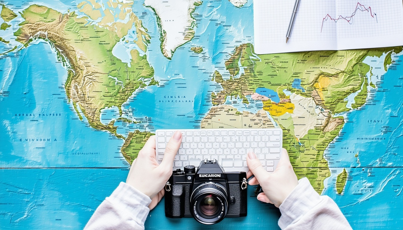 Personalised travel planning service