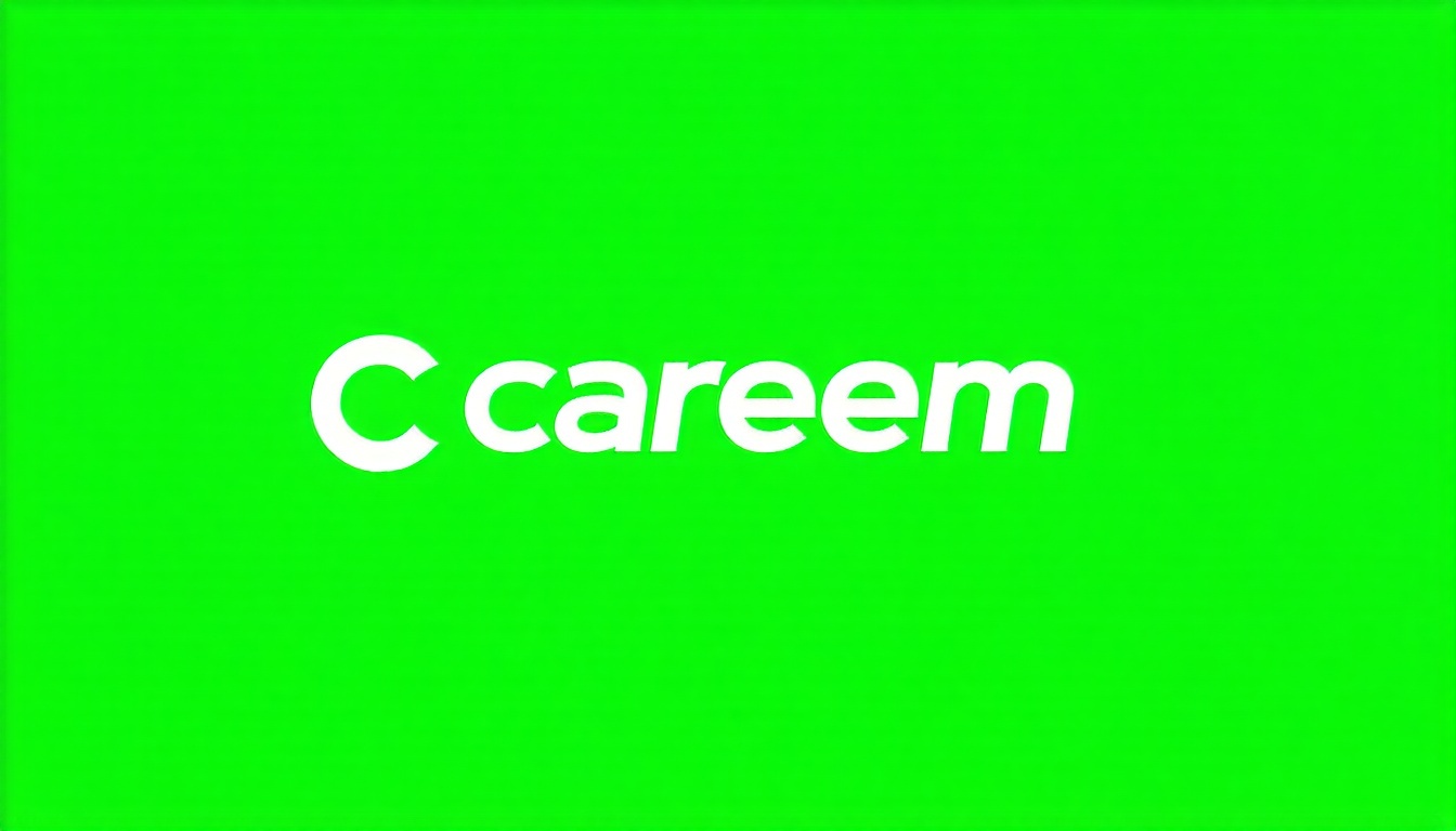 Careem Logo